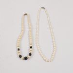 1691 4096 Pärlcollier